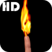 Fire Paint HD - Draw with Fire